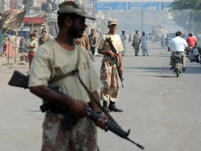 Karachi Rangers
