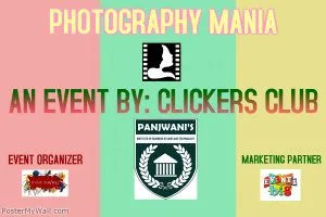 PHOTOGRAPHY MANIA
