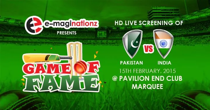 Game of Fame [15 Feb]