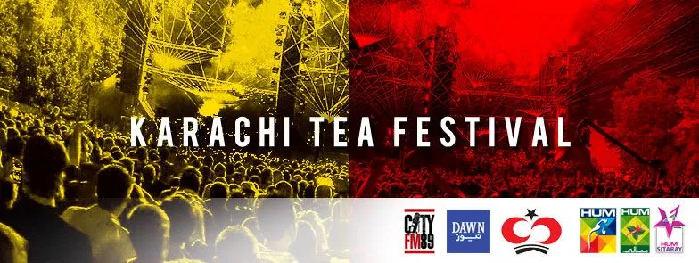  Karachi Tea Festival