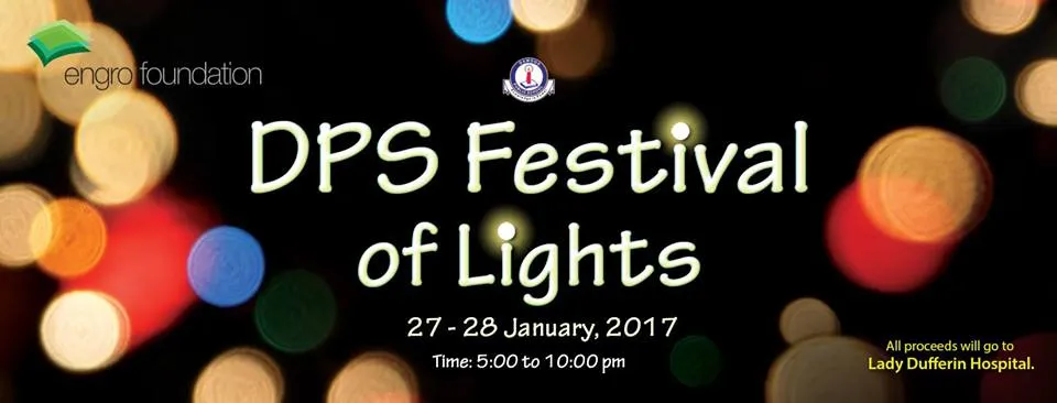 DPS Festival of Lights