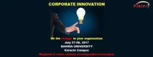 Corporate Innovation
