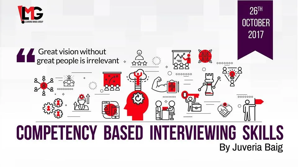 Competency Based Interviewing Skills
