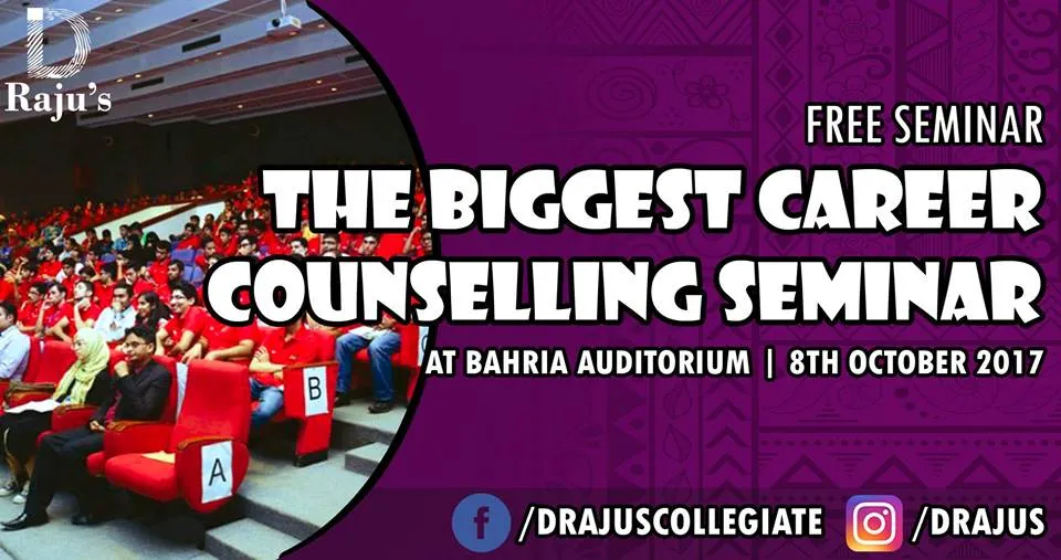 The Biggest Career Counsell