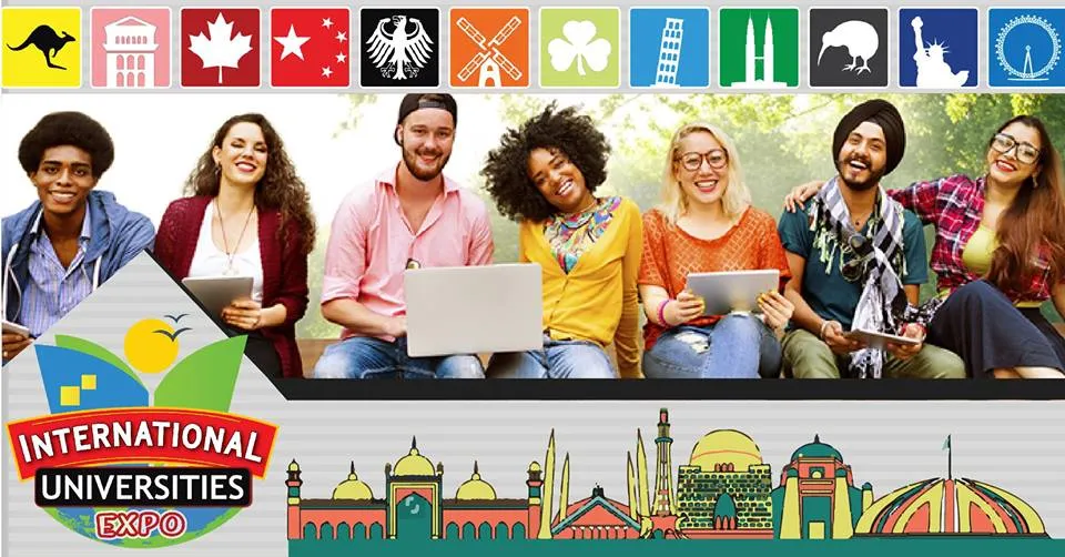 Karachi International Education Expo