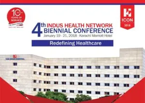 ICON 2018 Redefining Healthcare