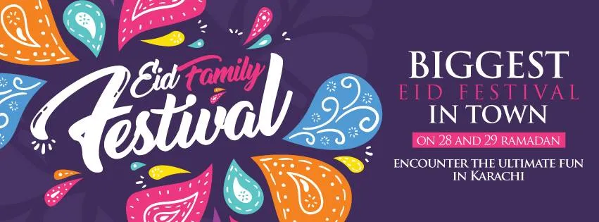 Eid Family Festival