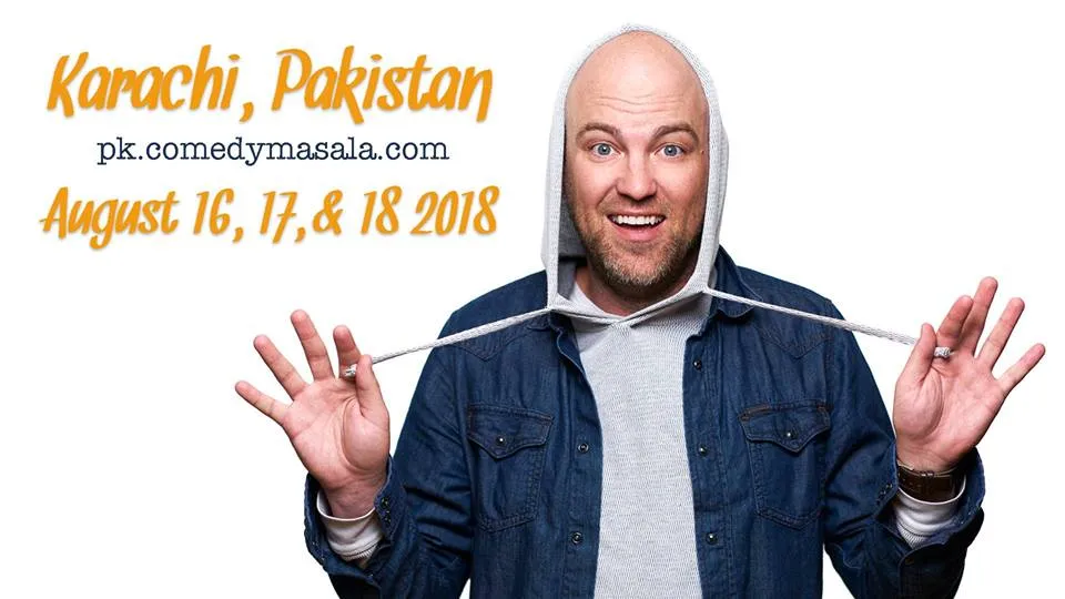 Cory In Pakistan 13 18 Aug