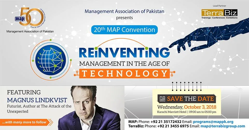 Reinventing Management In The Age Of Technology