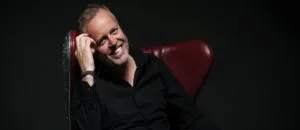 Concert – Wolfgang Haffner