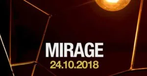 Salt Soirée 26 Ft. Mirage