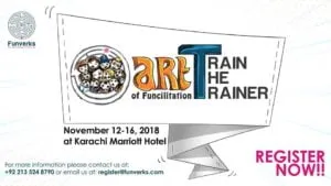 Train The Trainer Art Of Funcilitation 12 16 Nov