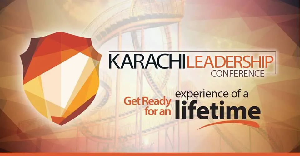 Karachi Leadership Conference 2018