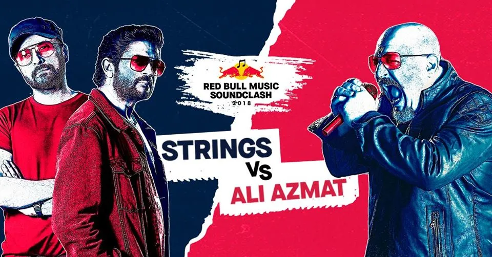 Red Bull Music SoundClash