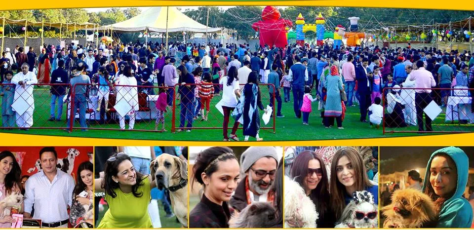 DA Creek Club RPK Events Family Carnival Pet Show 2019