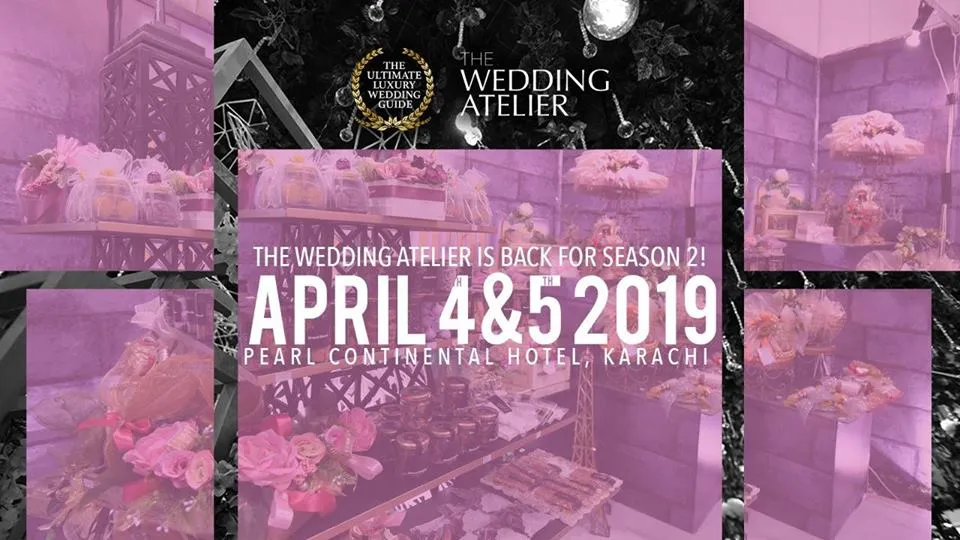 The Wedding Atelier Season 02