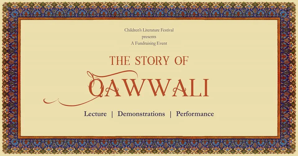 The Story Of Qawwali 14 June