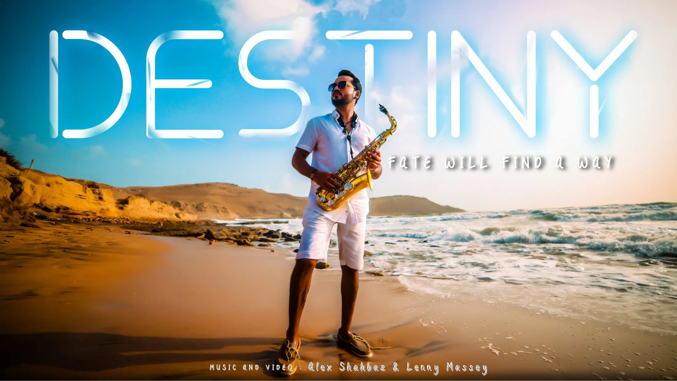 Lenny Massey Cover Changes