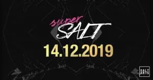 SUPERSALT 2019