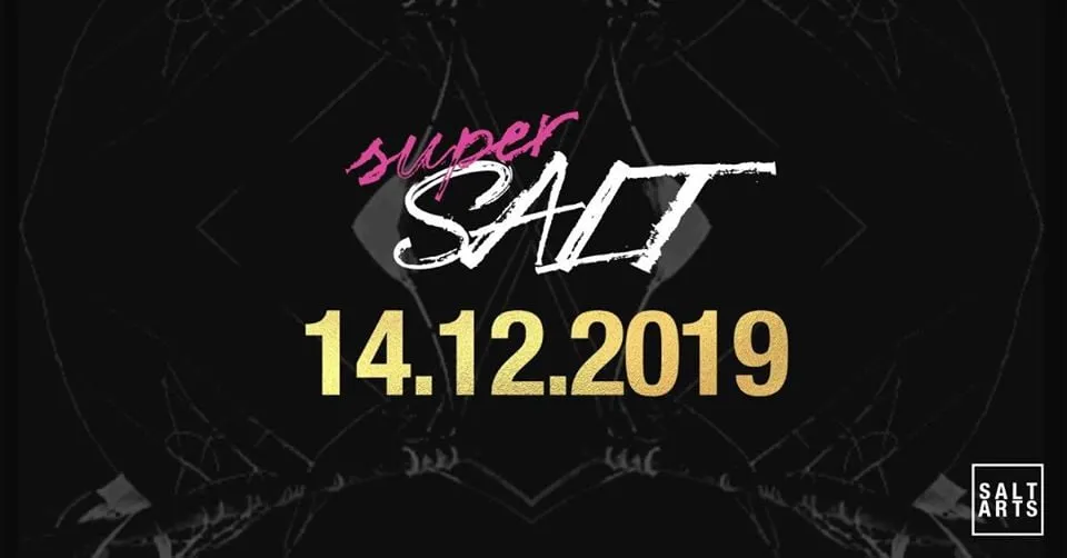 SUPERSALT 2019