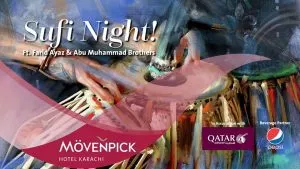 Sufi Night Ft. Farid Ayaz Abu Muhammad Brothers