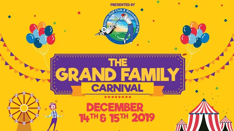 Grand Family Carnival