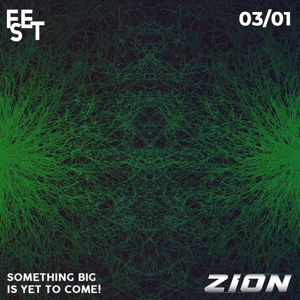 ZION Fest