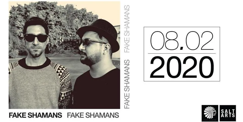 SALT NIGHTS FAKE SHAMANS E1592144613693