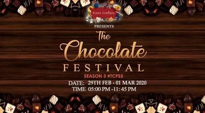 The Chocolate Festival Season 3 E1592143937291