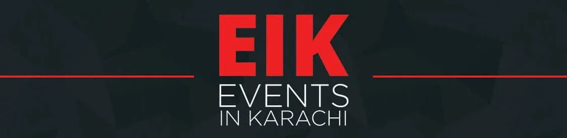 Events in Karachi