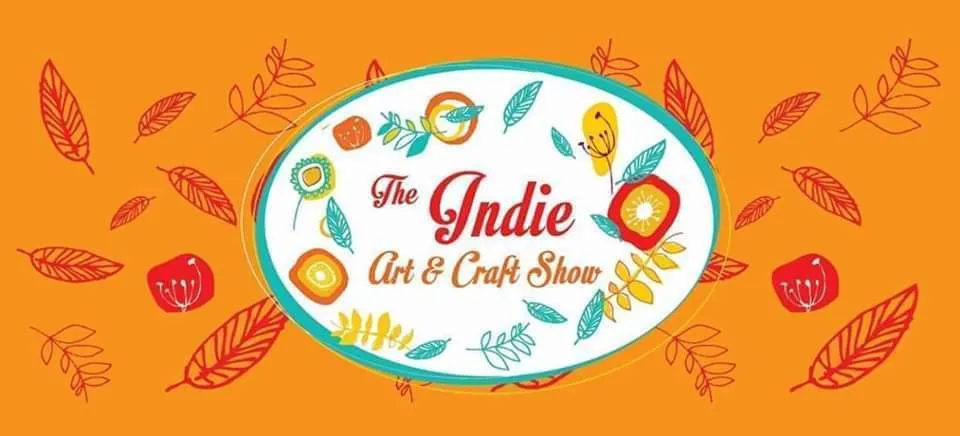 The Indie Art And Craft Show