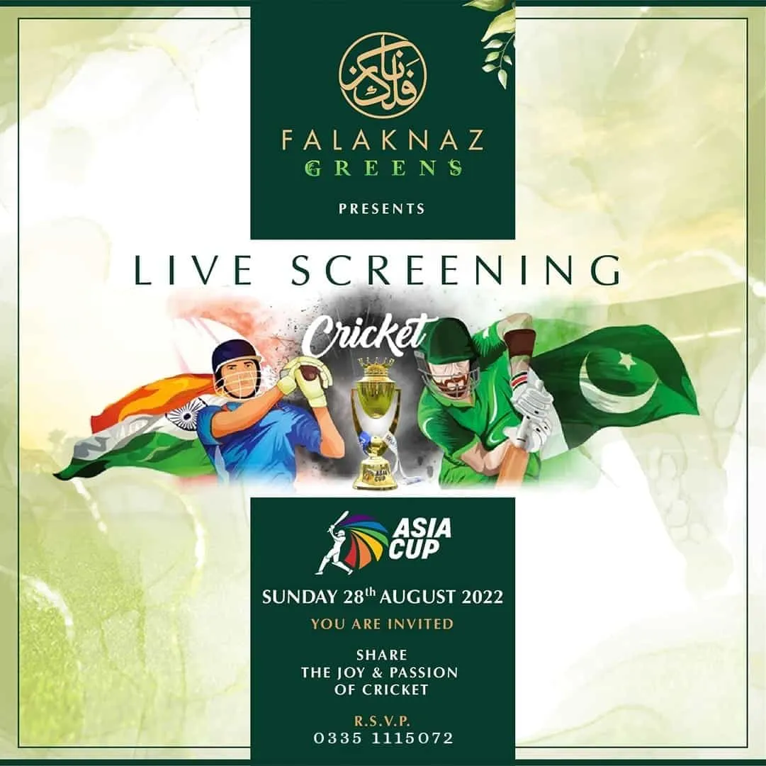 PAK VS INDIA ASIA CUP 2022