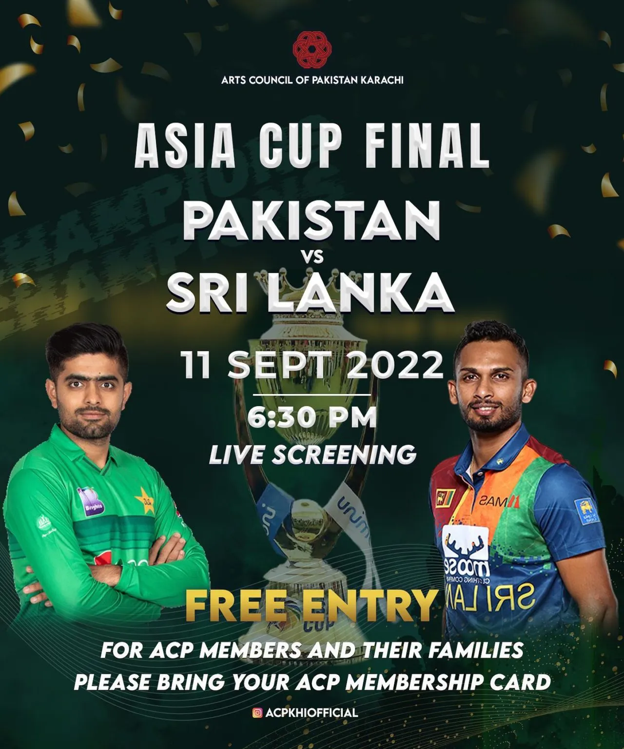 Arts Council Of Pakistan Karachi