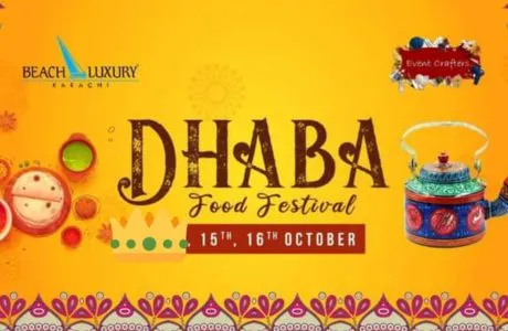 Dhaba Food Festival Season 2 DFFS2