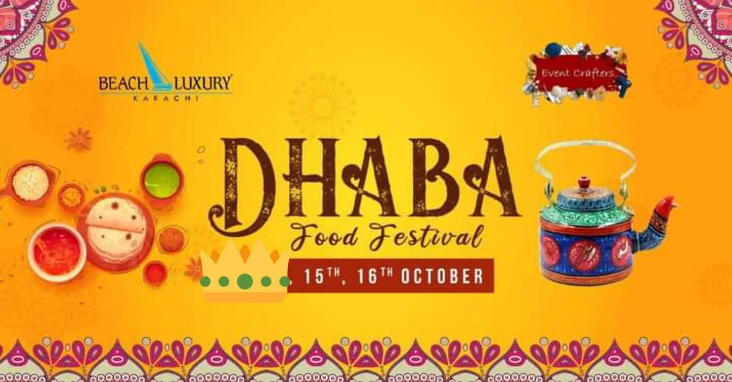 Dhaba Food Festival Season 2 DFFS2