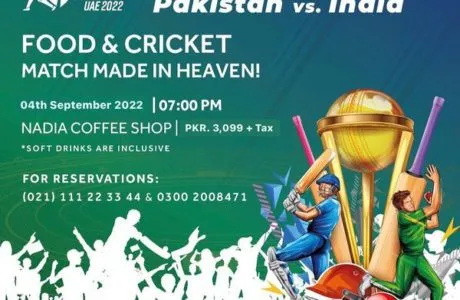 Karachi Marriott Hotel