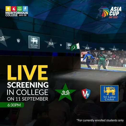 Meritorious A Level College