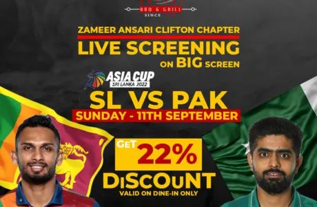 Zameer Ansari Clifton