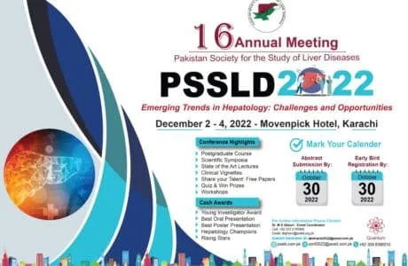16th Annual Meeting Of PSSLD