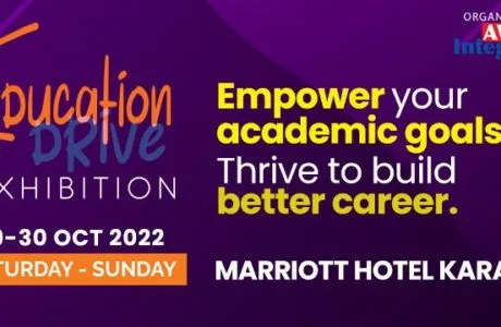 Education Drive Exhibition