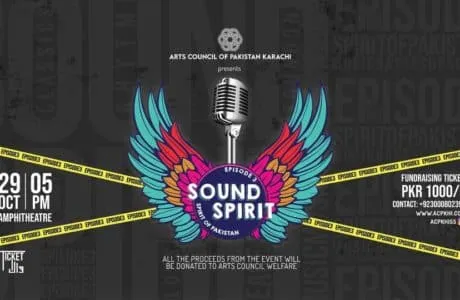 Sound Spirit Ep 03