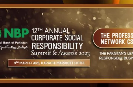 12th Annual Corporate Social Responsibility Summit Awards 2023 1