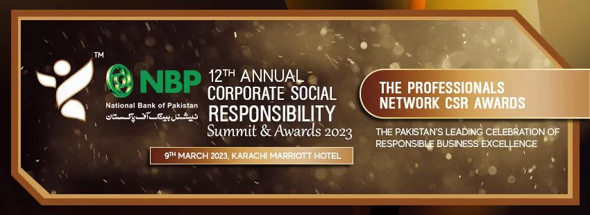 12th Annual Corporate Social Responsibility Summit Awards 2023 1