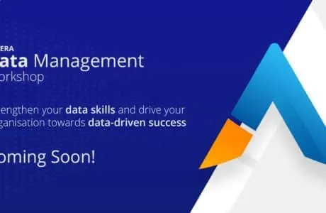 Astera Data Management Workshop