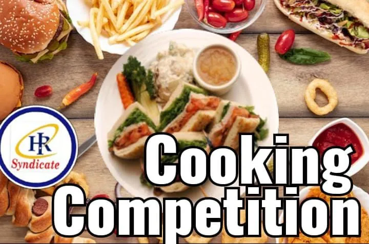 Cooking Competition