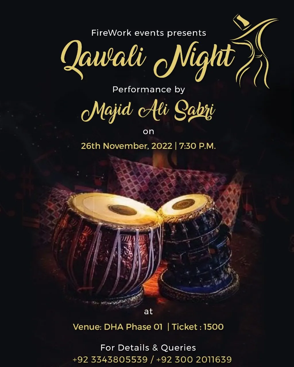 Qawali Night