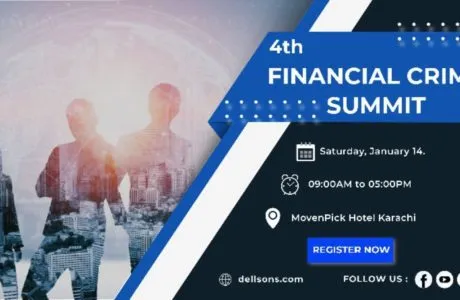 4th Financial Crime Summit
