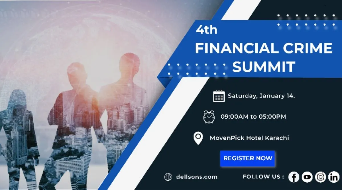 4th Financial Crime Summit