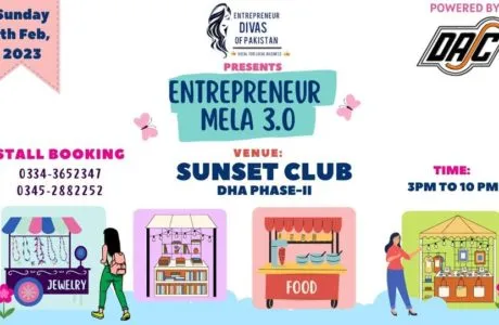 Entrepreneur Mela