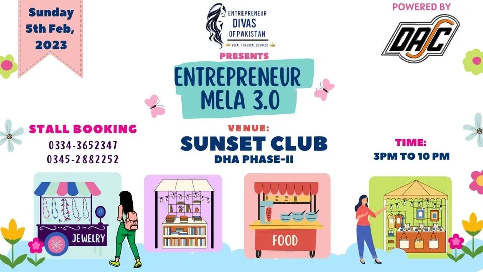 Entrepreneur Mela